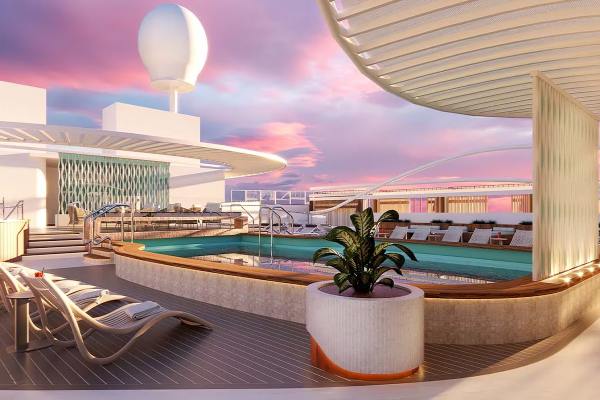 Star Princess Gallery Image